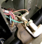 Land Rover Lightweight